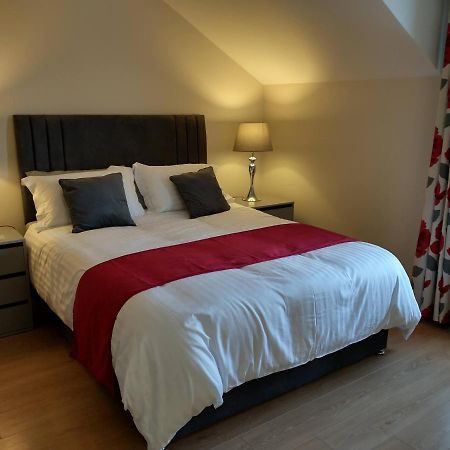 Woodview Bed & Breakfast Kilkeel Exteriér fotografie