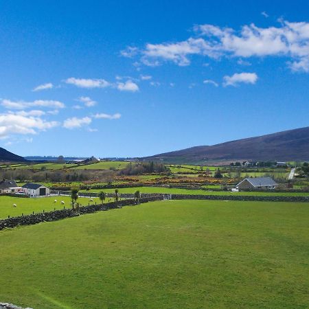 Woodview Bed & Breakfast Kilkeel Exteriér fotografie