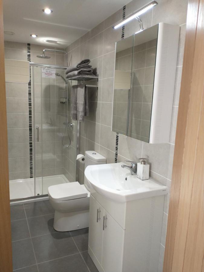 Woodview Bed & Breakfast Kilkeel Exteriér fotografie