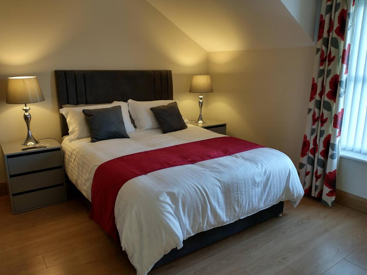 Woodview Bed & Breakfast Kilkeel Exteriér fotografie