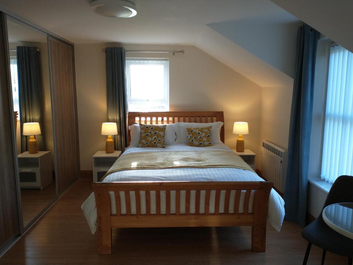Woodview Bed & Breakfast Kilkeel Exteriér fotografie