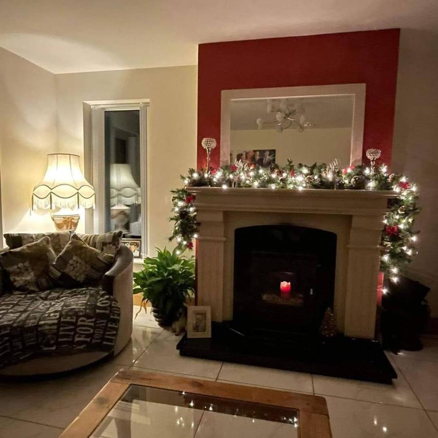 Woodview Bed & Breakfast Kilkeel Exteriér fotografie