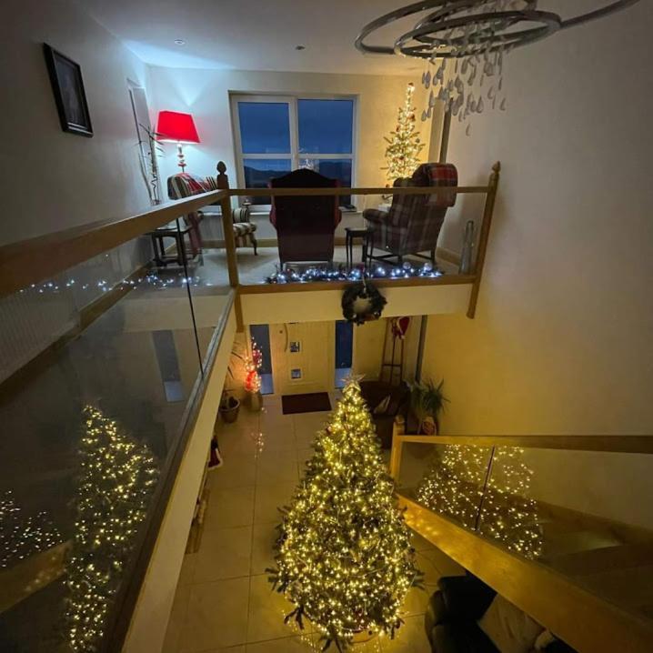 Woodview Bed & Breakfast Kilkeel Exteriér fotografie