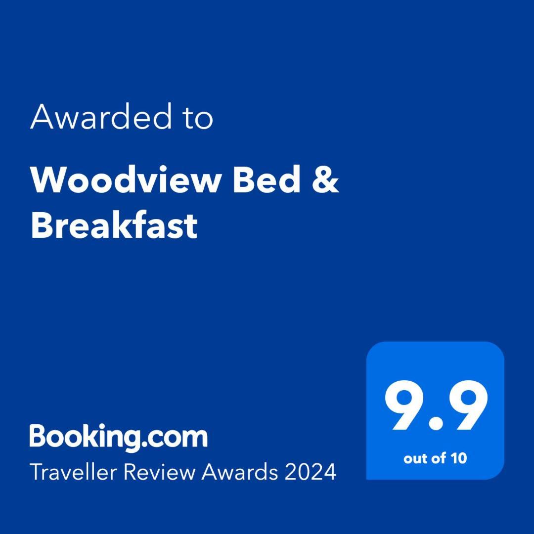 Woodview Bed & Breakfast Kilkeel Exteriér fotografie